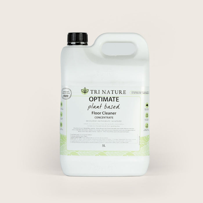 Floor Cleaner Concentrate Bulk