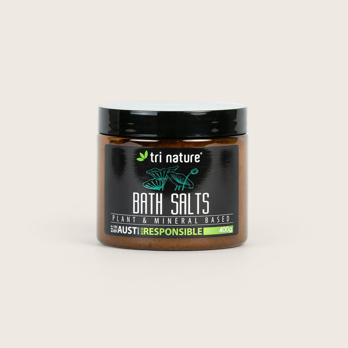 Bath Salts