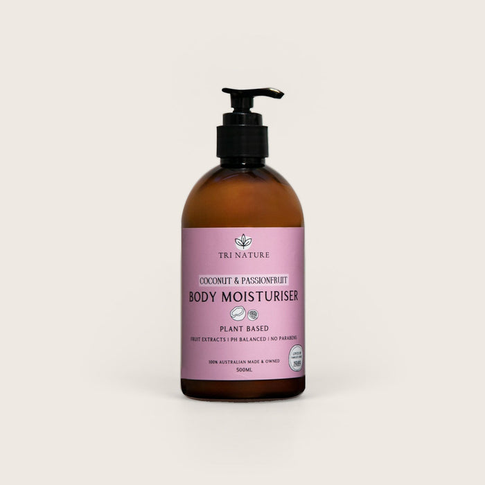 Body Moisturiser