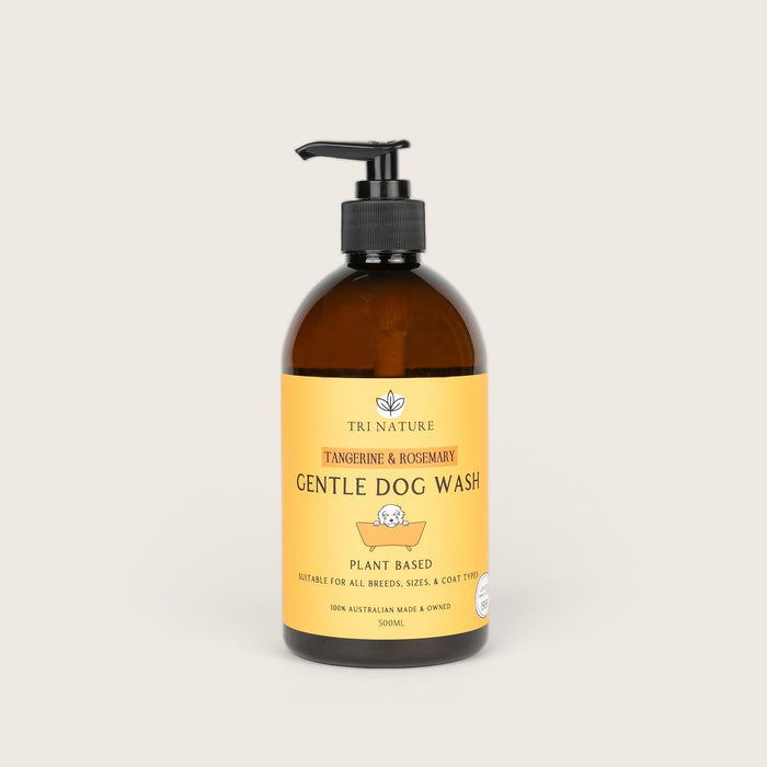 Gentle Dog Wash