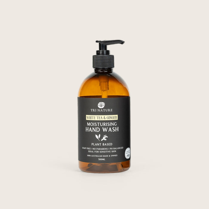 Hand Wash
