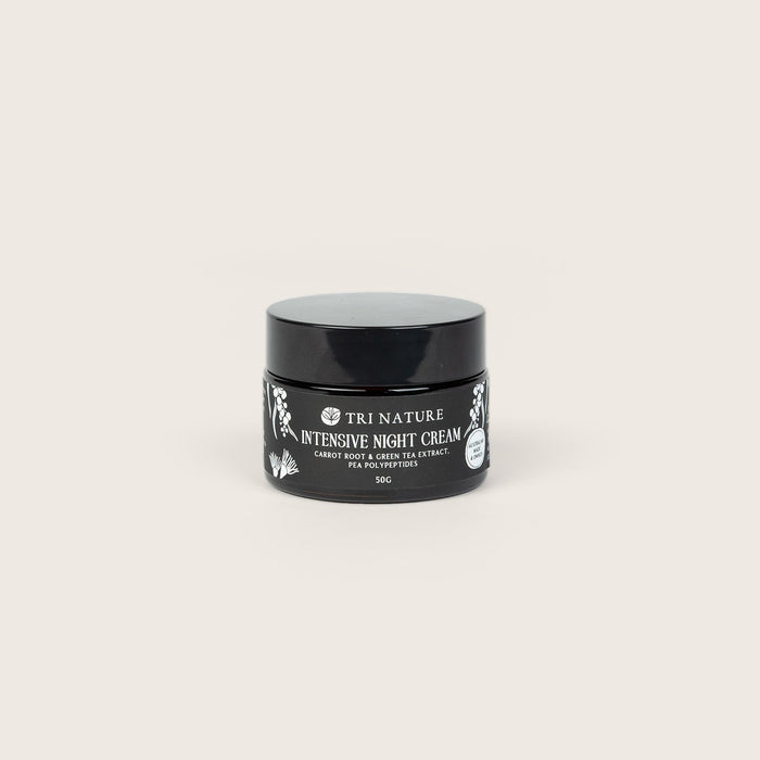 Intensive Night Cream