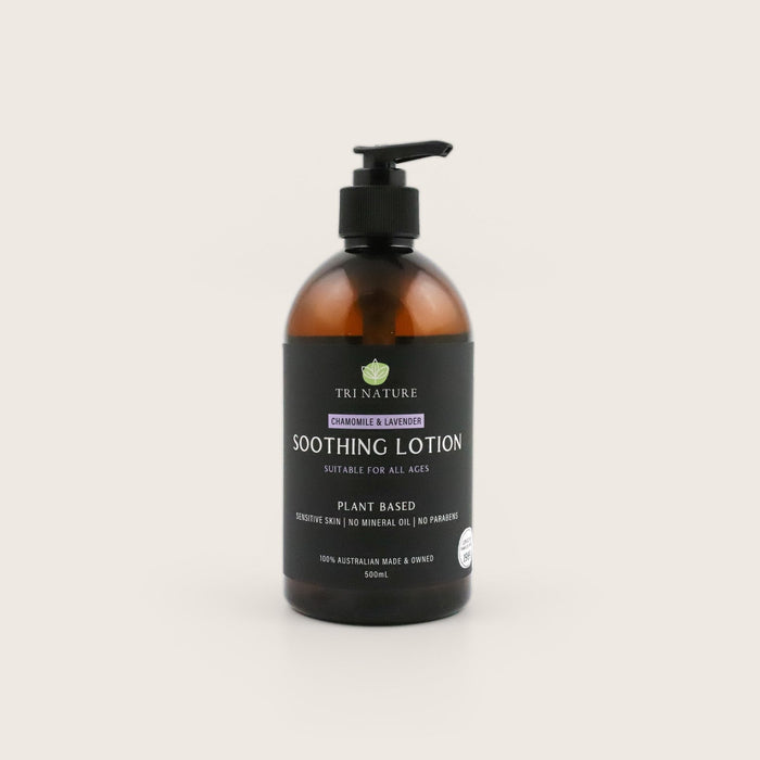 Soothing Lotion