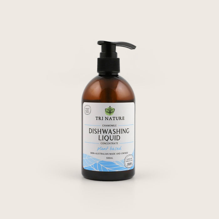 Dishwashing Liquid
