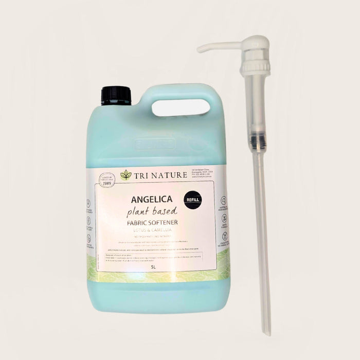 30ML Hand Pump for 5L