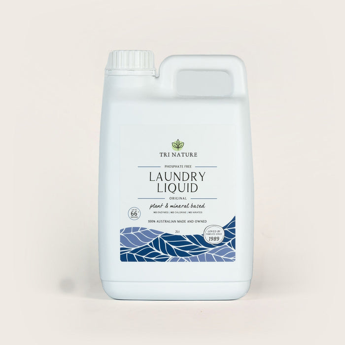 Laundry Liquid