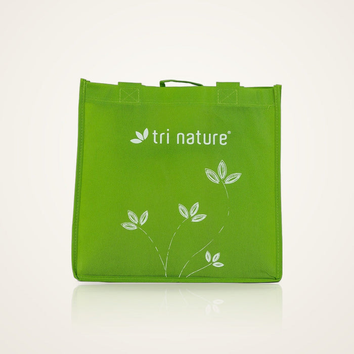 Tri Nature Reusable Bag