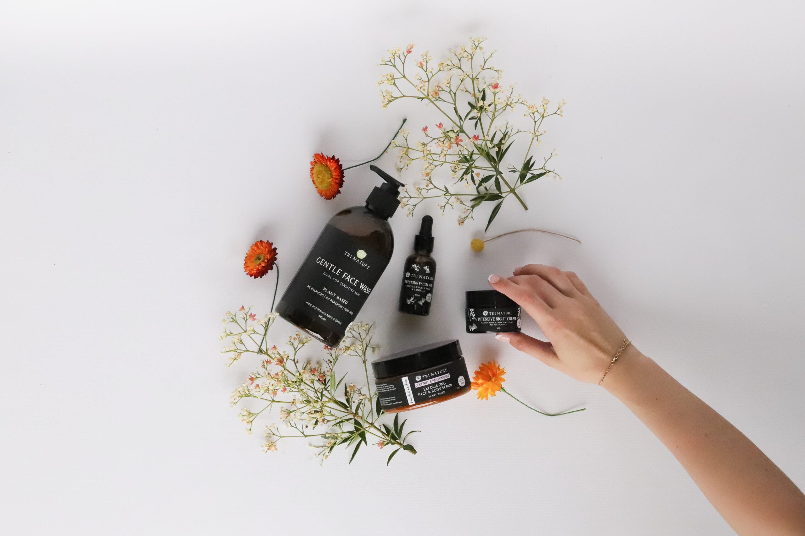 The Secret to Radiant Skin: How to Create Your Perfect Skin Care Routine