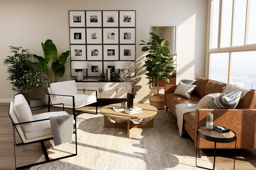 4 Simple Designer Tips for Creating Ultra-Relaxing Home Spaces