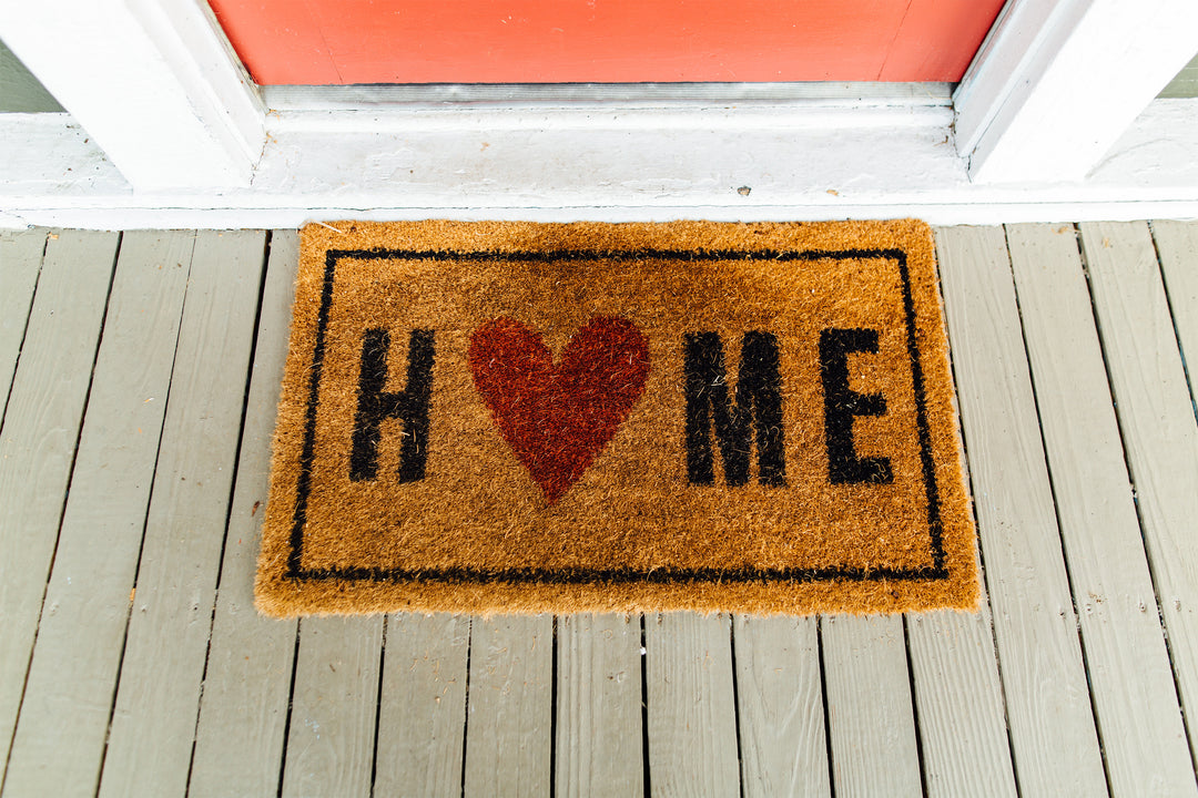 5 Easy Steps to Love Your Home Again