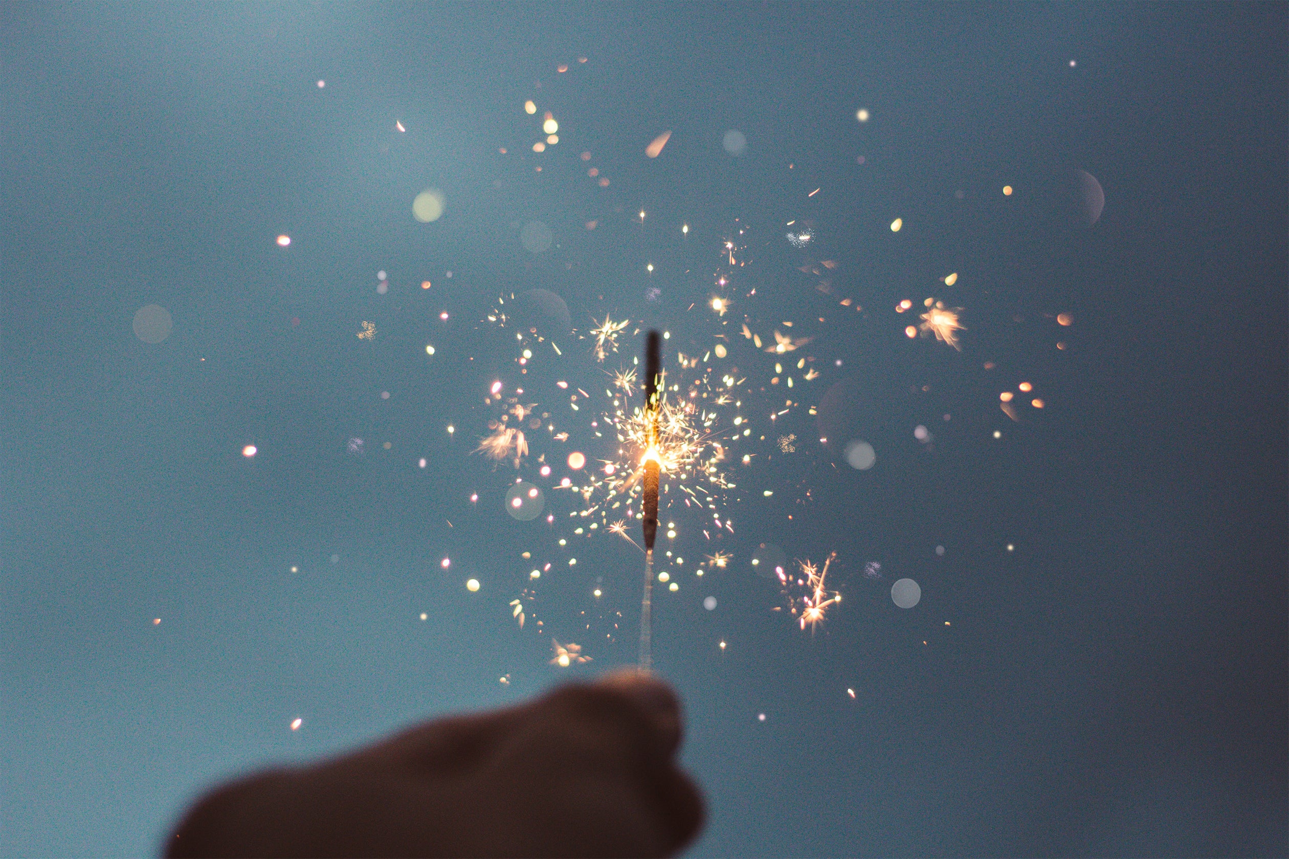 5 Ways to Start the New Year Off Right (Without Resolutions)