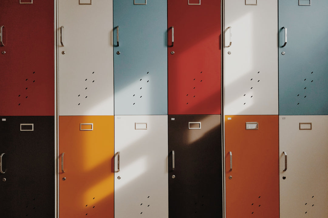 6 Great Tips to Make Back to School Time Easier