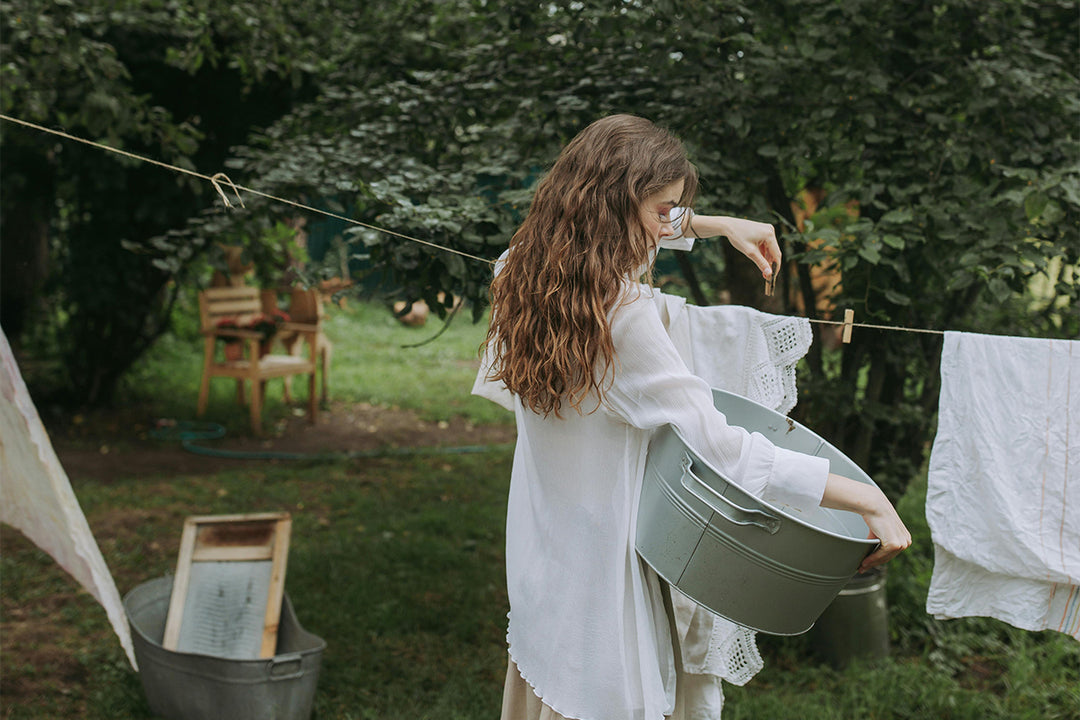 7 Tips for Improving Energy and Water Efficiency at Home