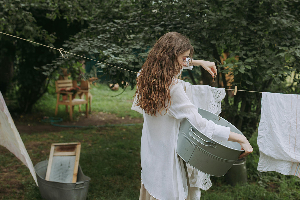 7 Tips for Improving Energy and Water Efficiency at Home