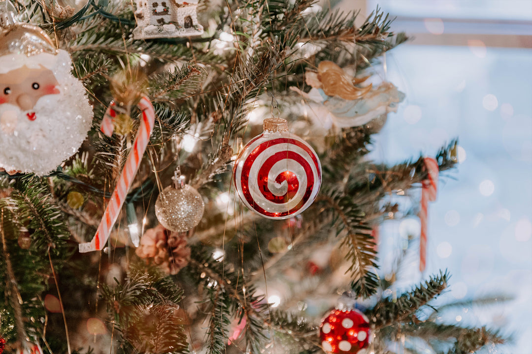 8 Eco-Friendly Christmas Ideas to Inspire You (Part 1)