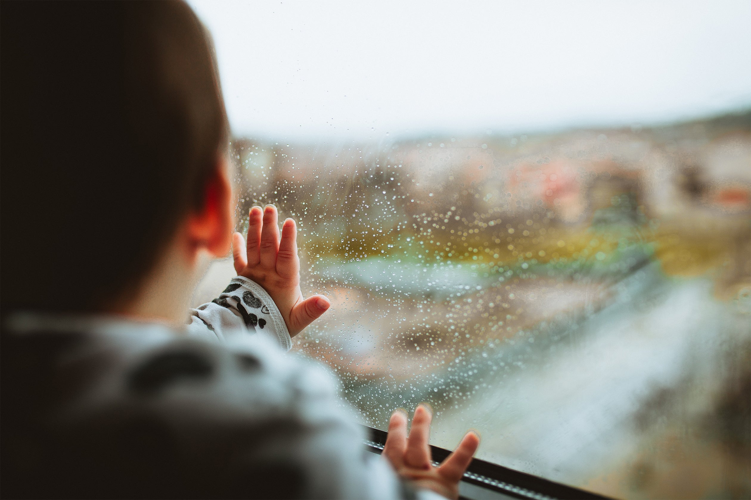 After the Rain: Our 4-Step Cleaning Guide to Refresh Your Home