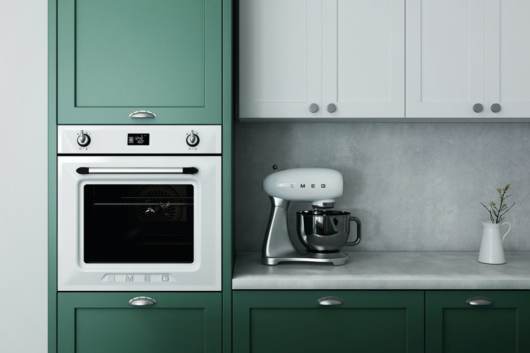 The Best Way to Clean your Oven