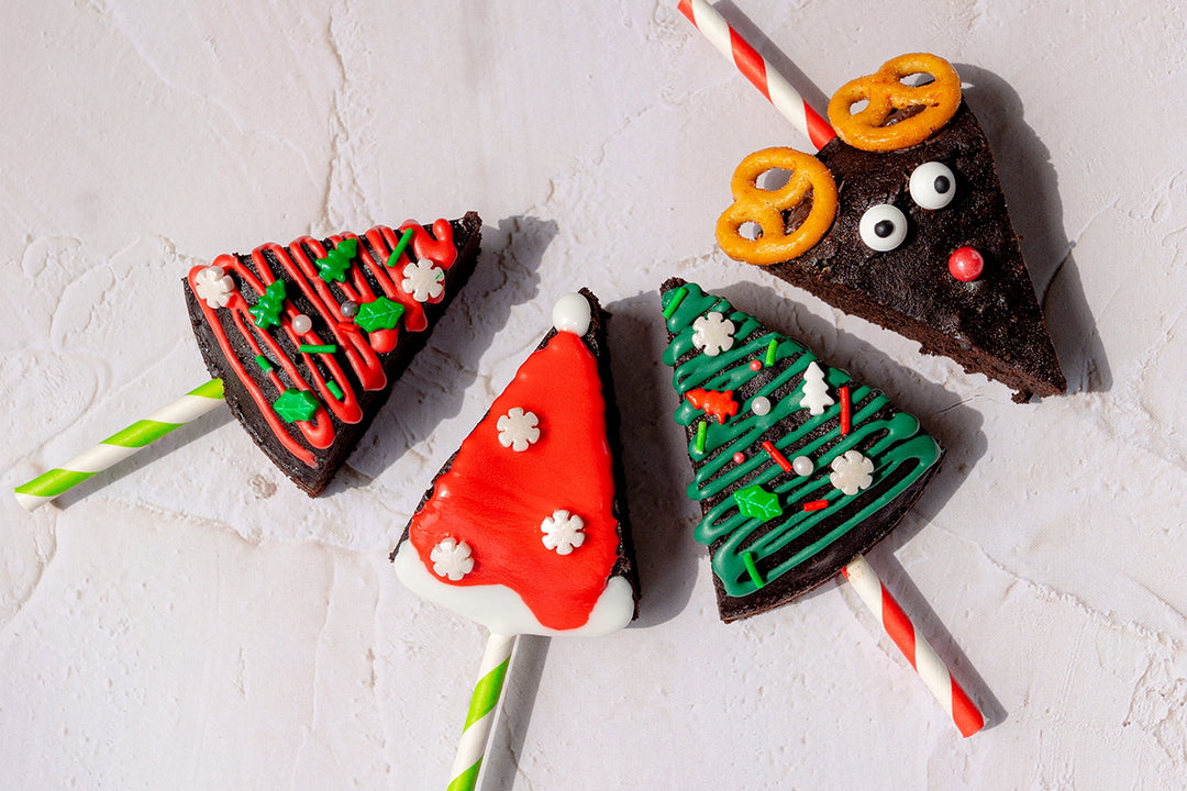 Trending (stress free) Christmas Recipes