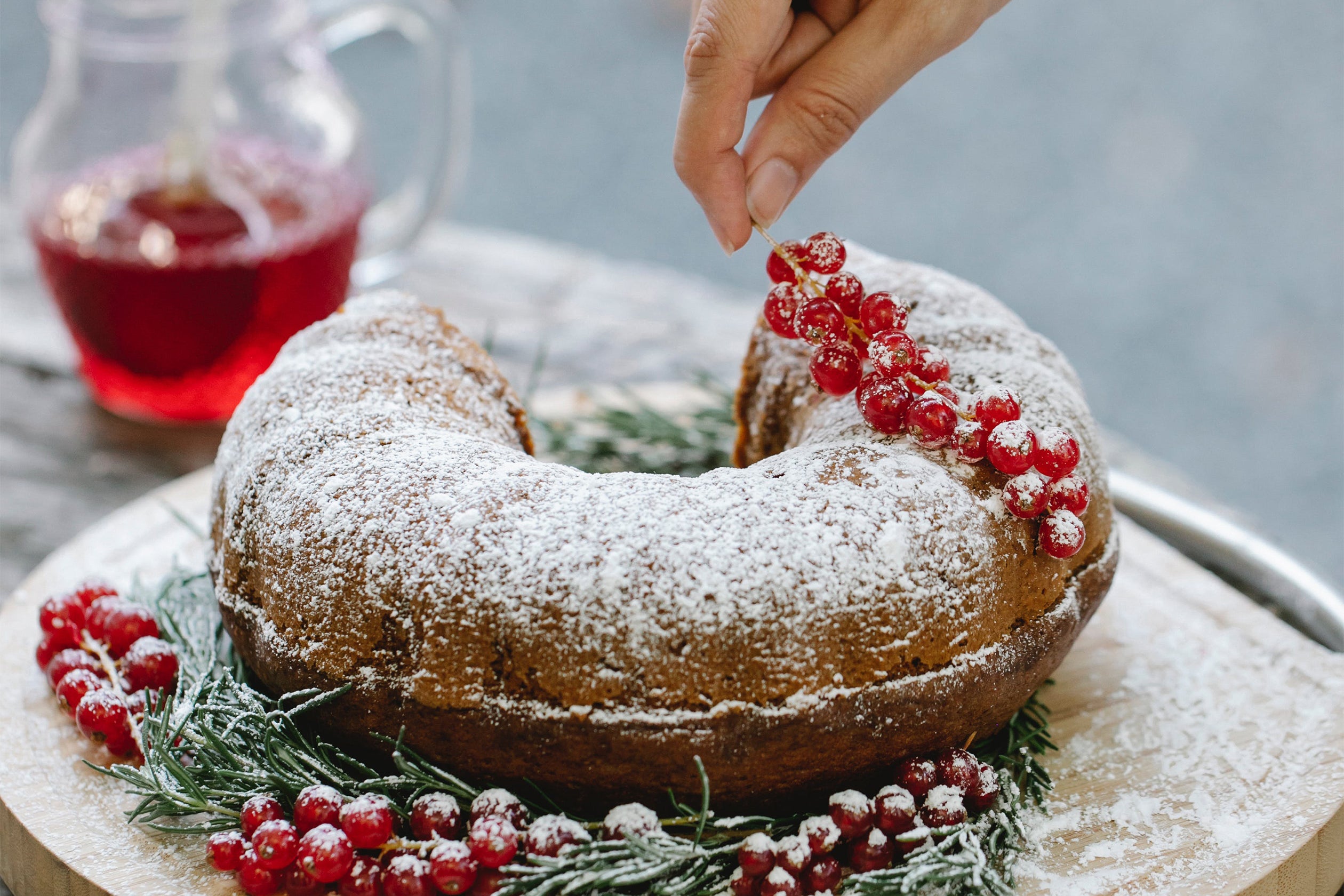 Christmas Recipes Your Whole Family Will Love