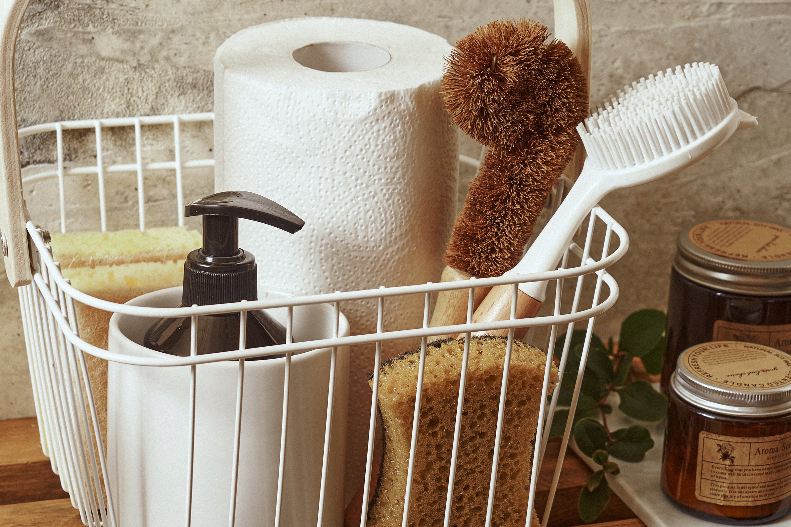 How often should you replace your kitchen sponge? (Hint – It is more often than you think)