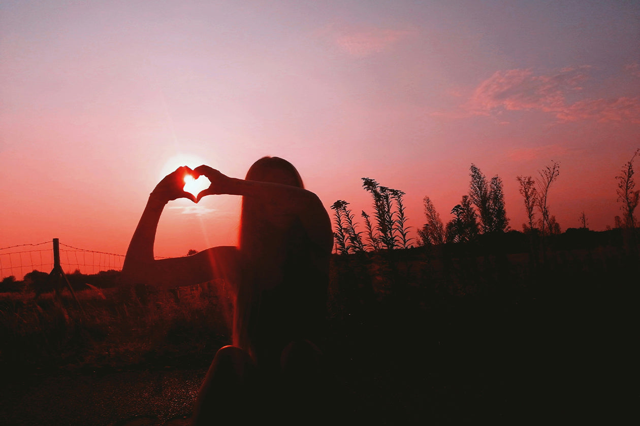 Eco Friendly Valentines Day On A Budget