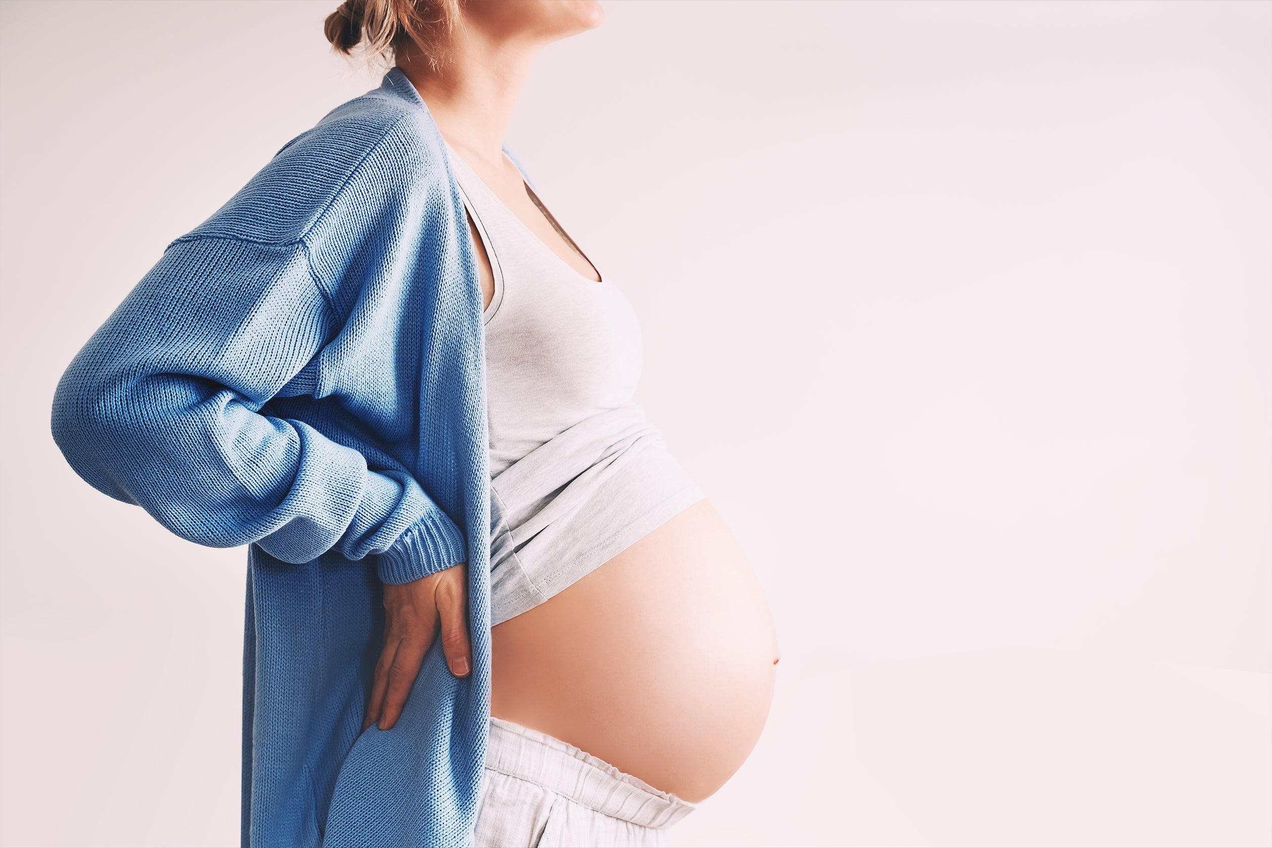Focus on Pregnancy