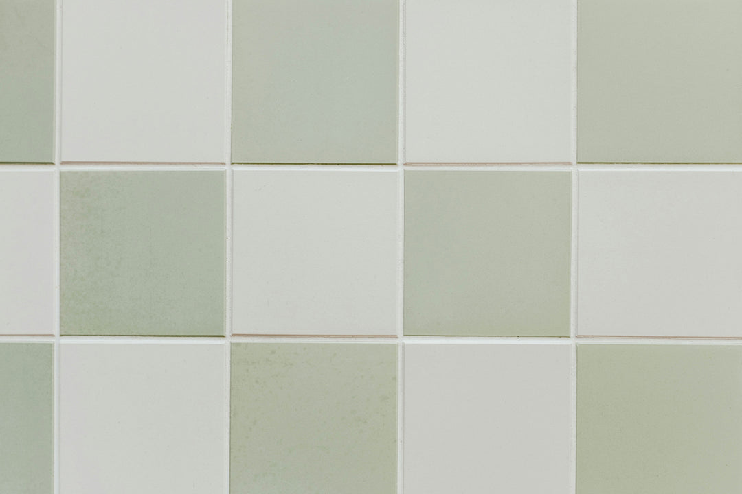 Grout Cleaning 101