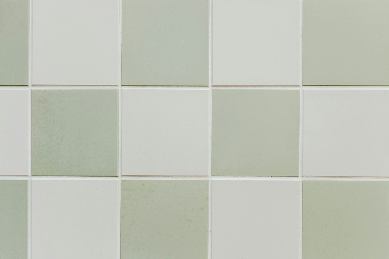 Grout Cleaning 101