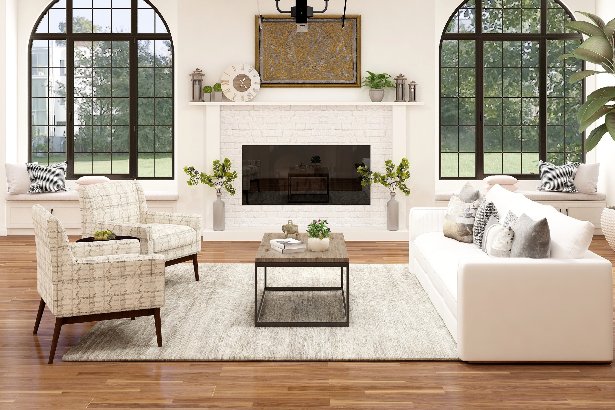 Interior Decorating with Scent: Your 2019 Guide