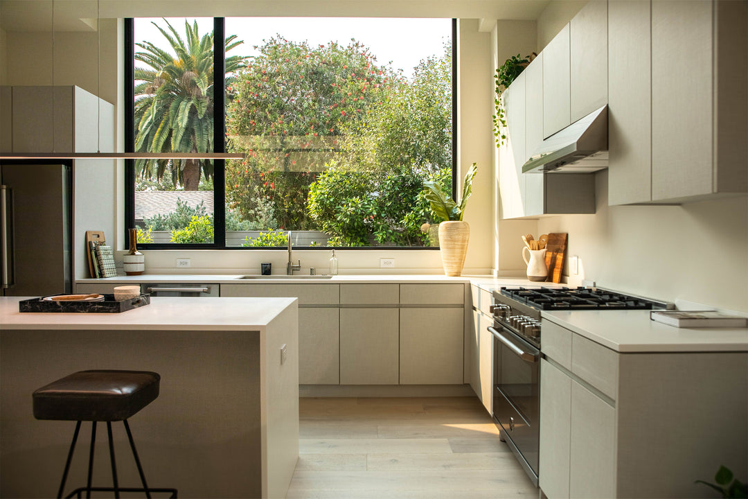The Ultimate Guide for Kitchen Organisation By Daniela Gonzalez
