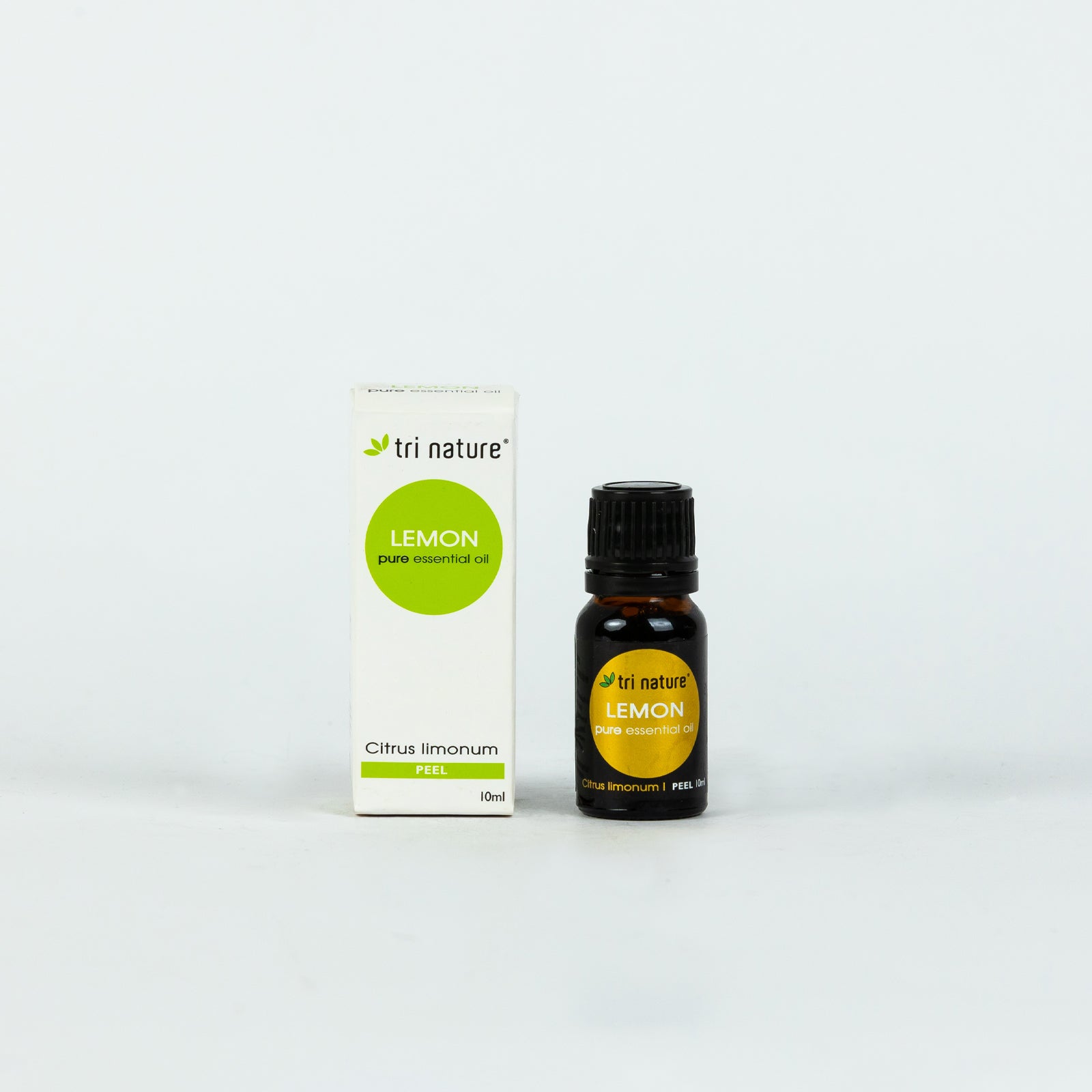 Bright and Zesty: Lemon Essential Oil