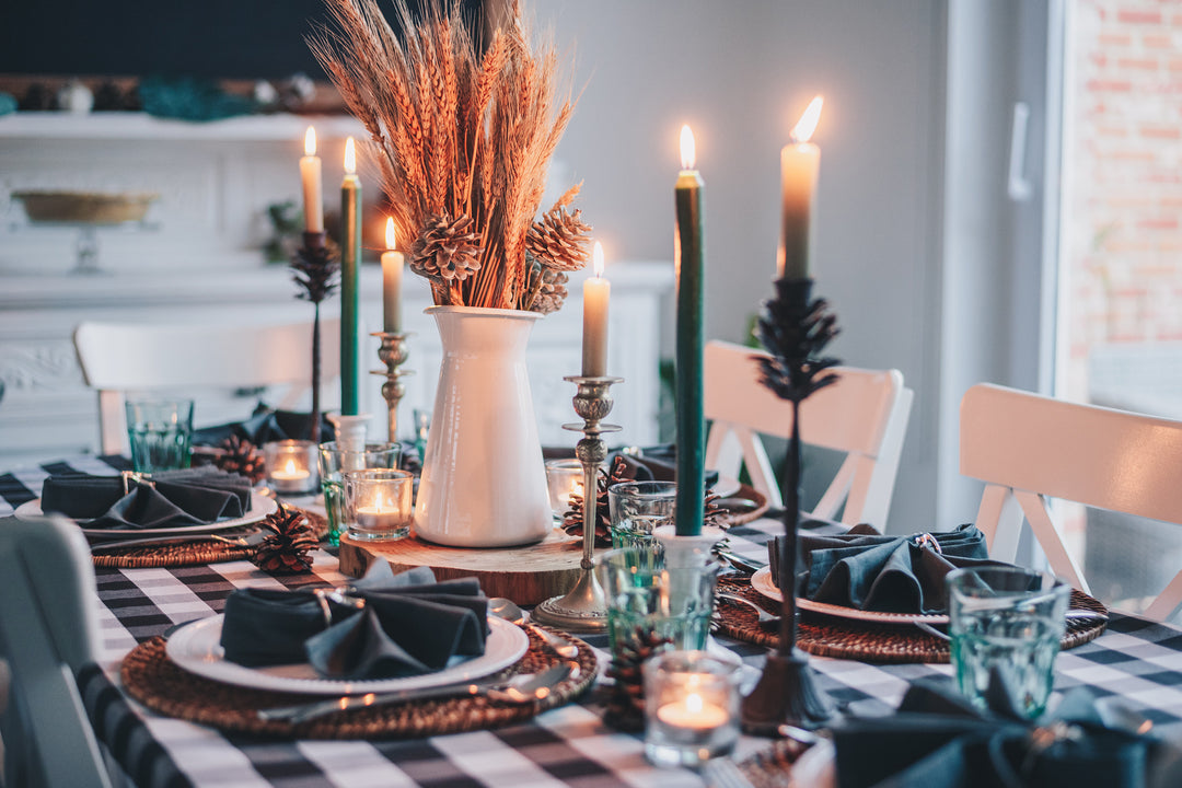 Mastering the Christmas Clean Up