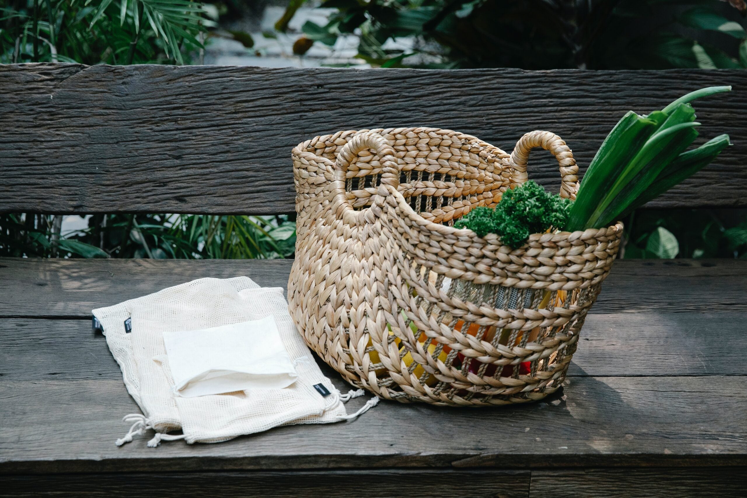 Plastic Free July