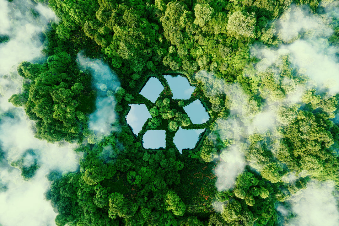 Recyclable Packaging