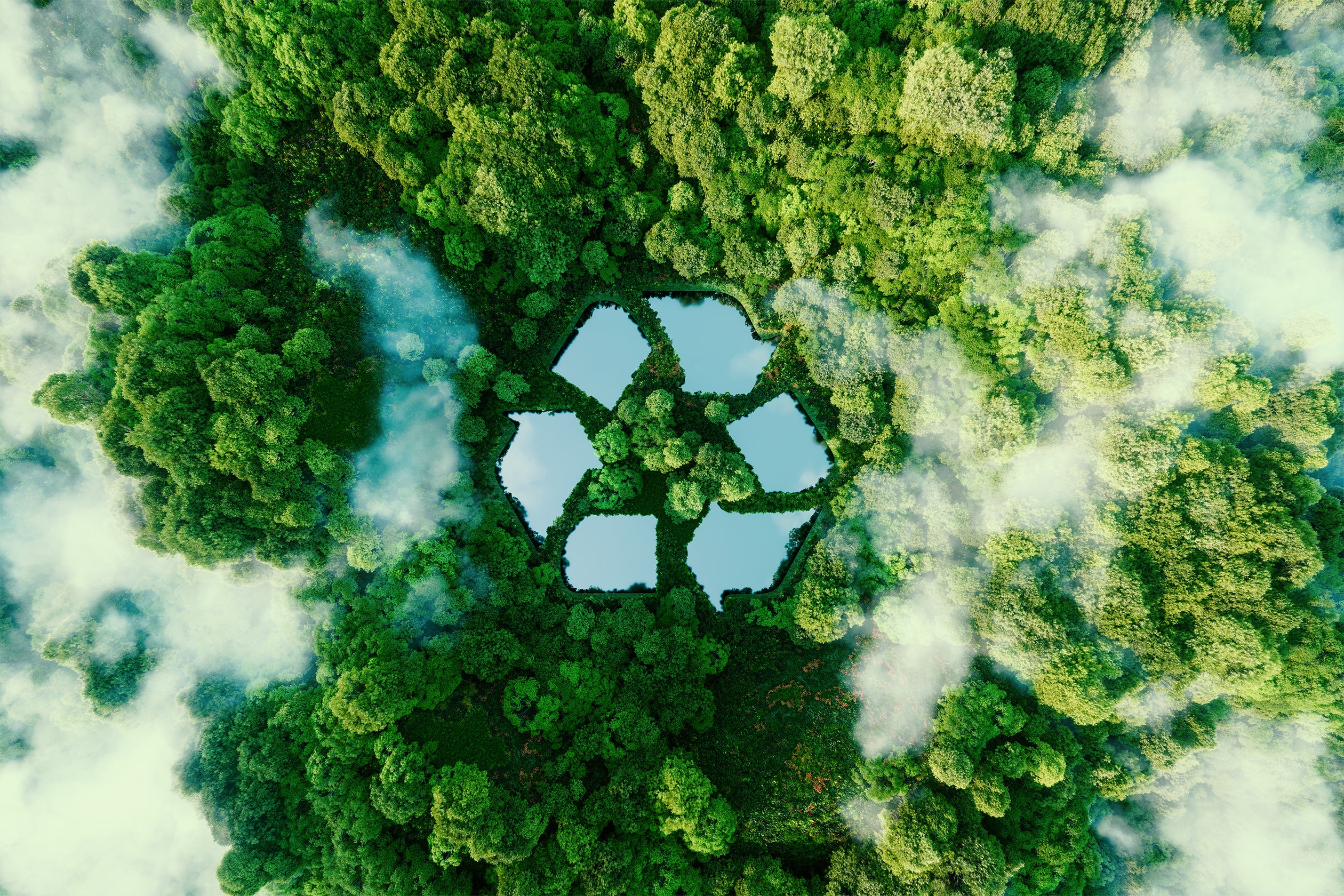 Recyclable Packaging