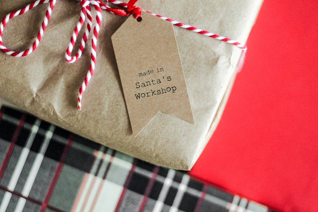 5 Tips for reducing your waste this Christmas