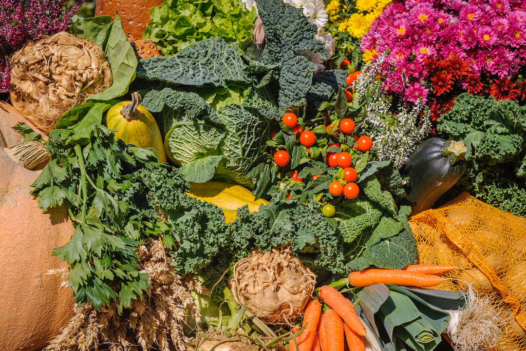 Can you Remove Wax and Pesticides from Fruits &amp; Vegetables?