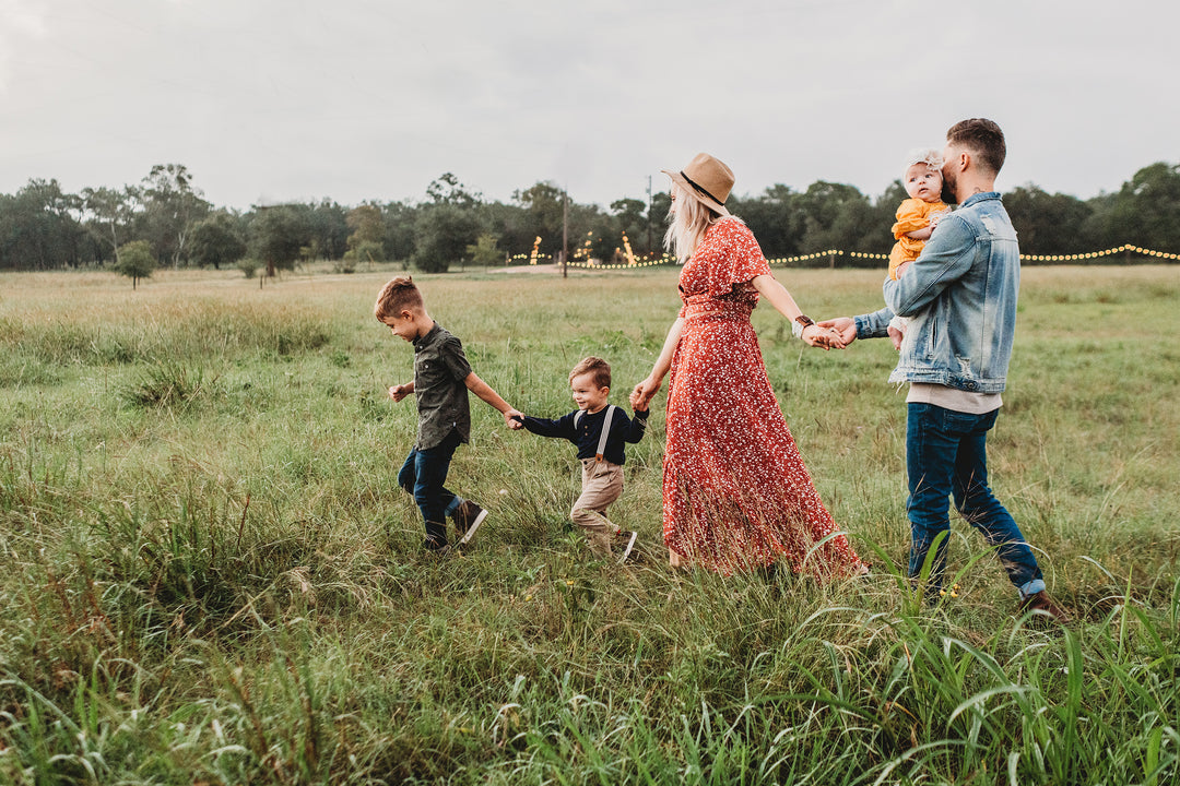 Fun Ideas for the School Holidays