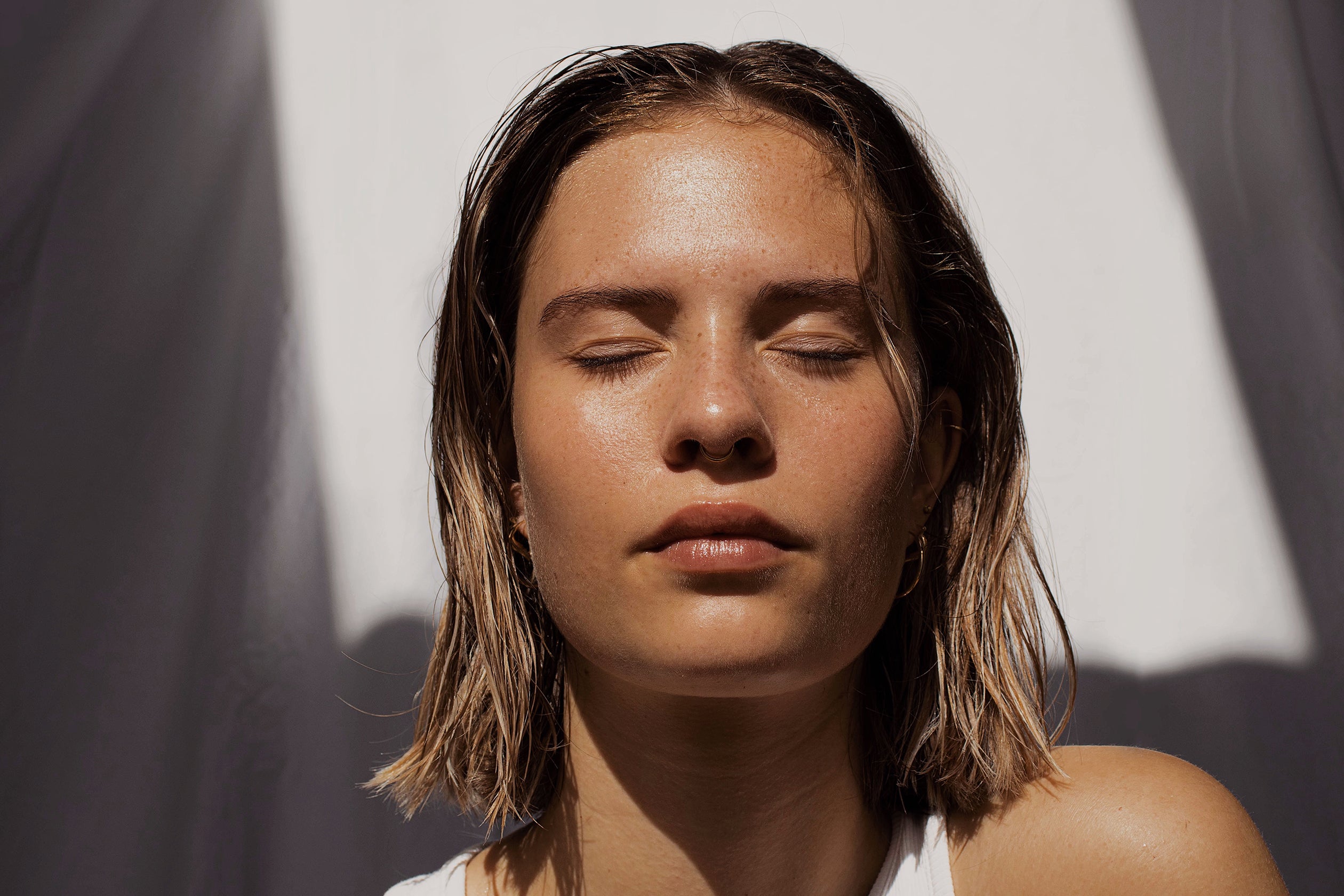 5 Products to Combat Sensitive Skin