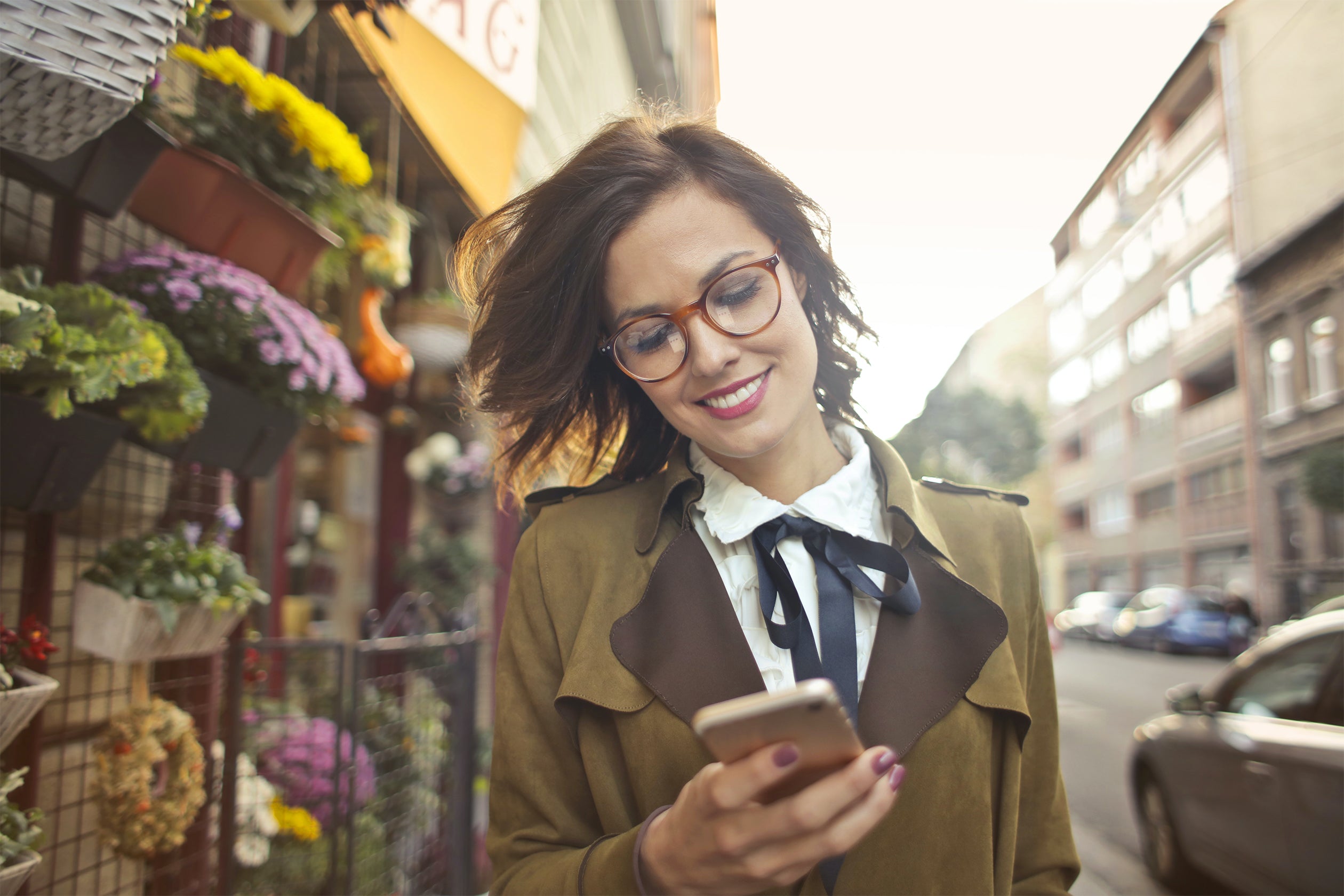 Shop with Tri Nature Safely, Securely and Conveniently