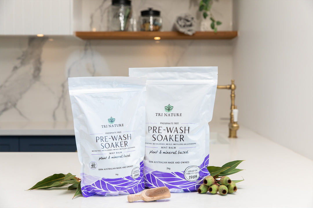 Soaking 101 - When to Soak and for How Long?