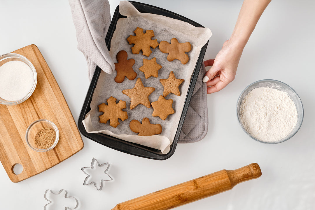 How to Have a Stress-Free Christmas During COVID-19