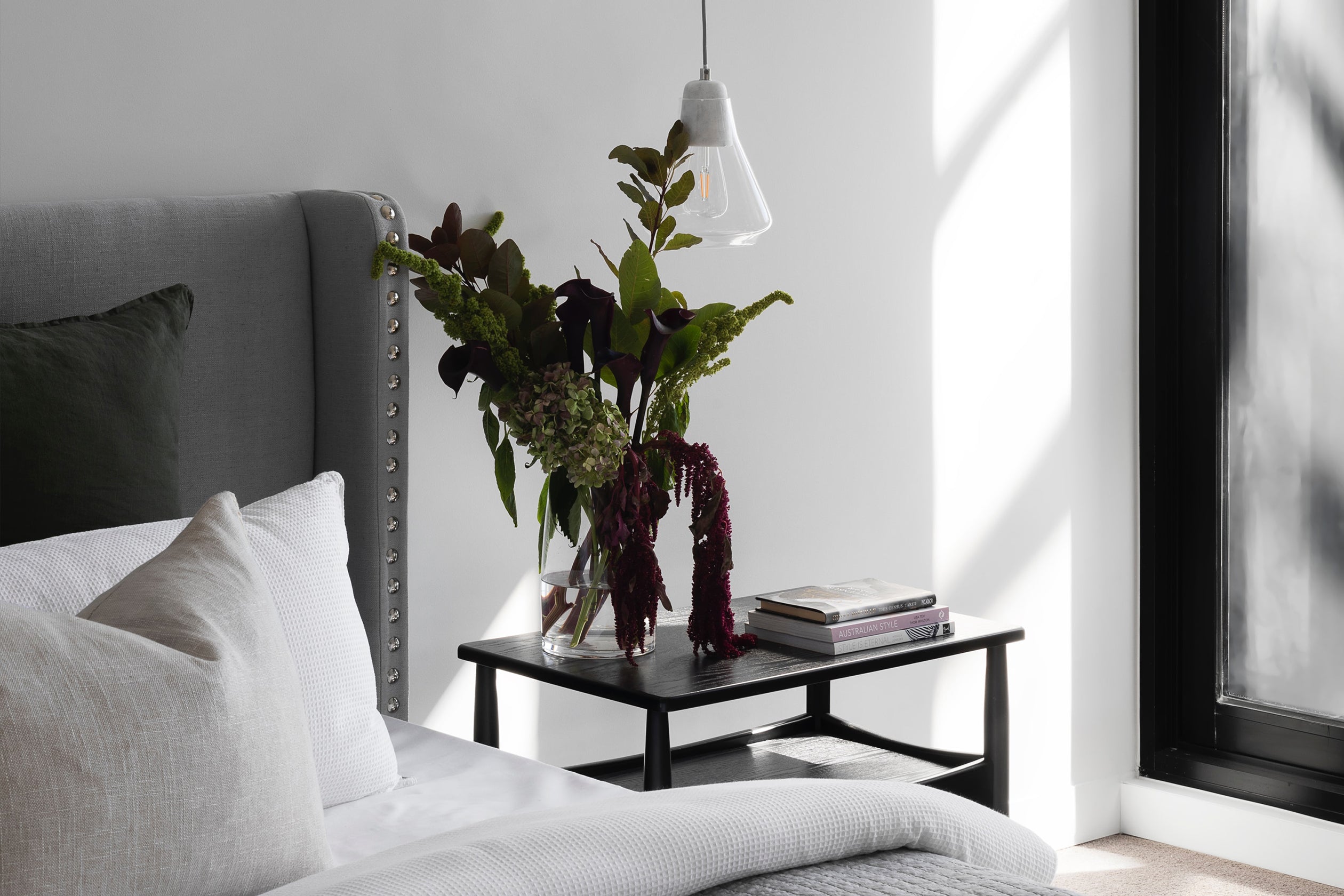 The Bedroom Black List