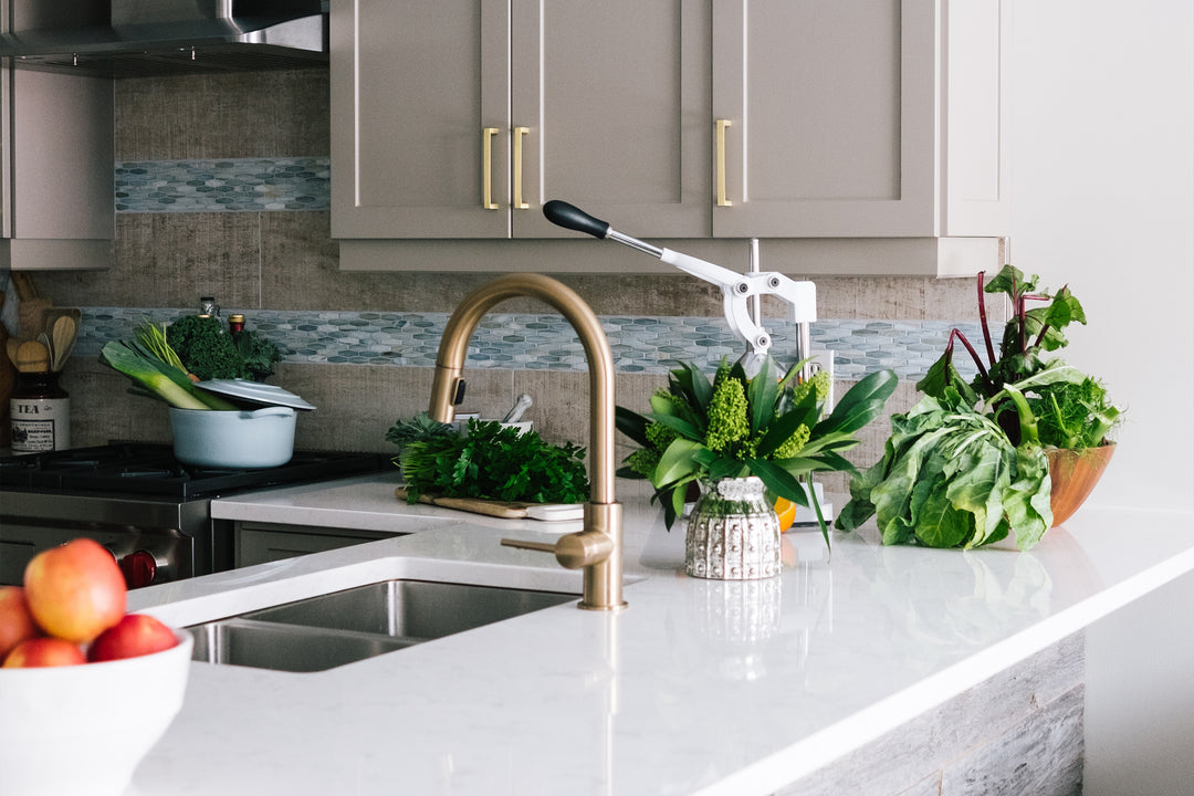 The Ultimate Spring Cleaning Checklist