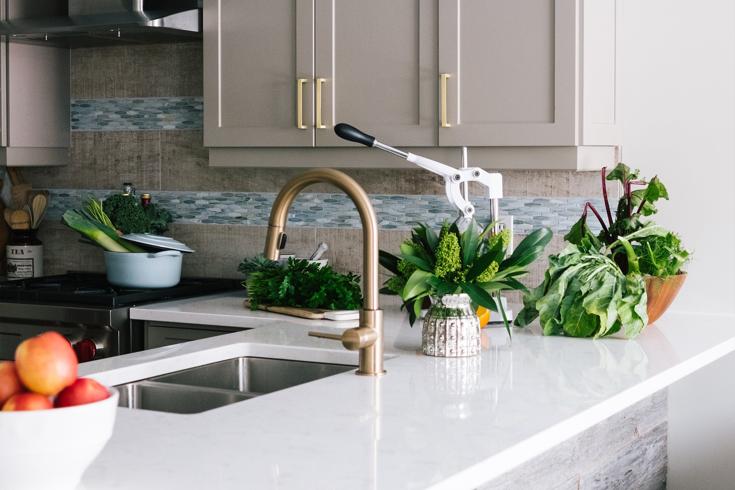 The Ultimate Spring Cleaning Checklist