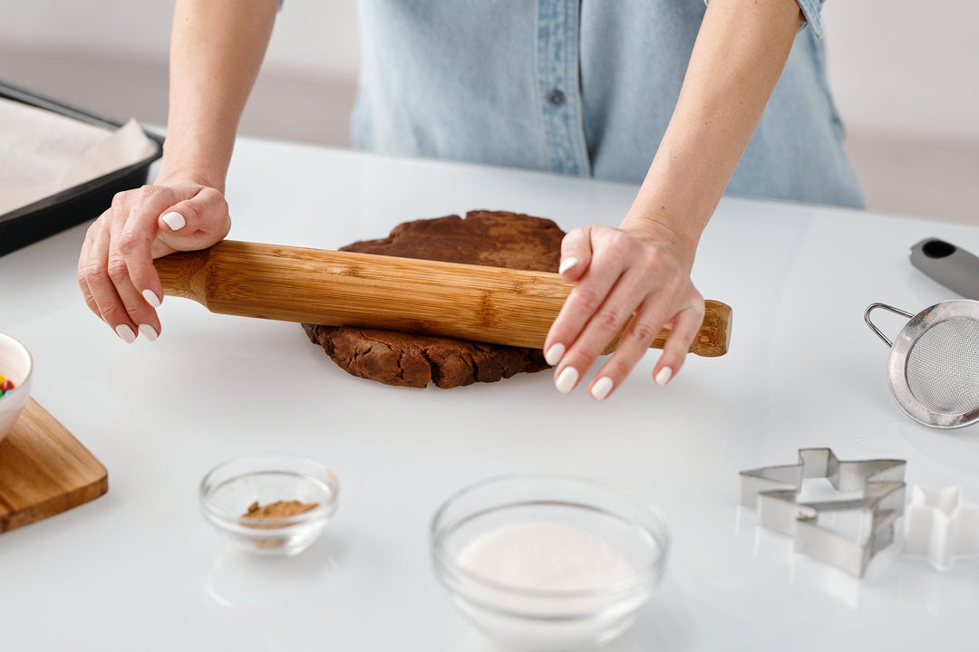 The top 5 cleaning products you need in your cupboard this holiday season