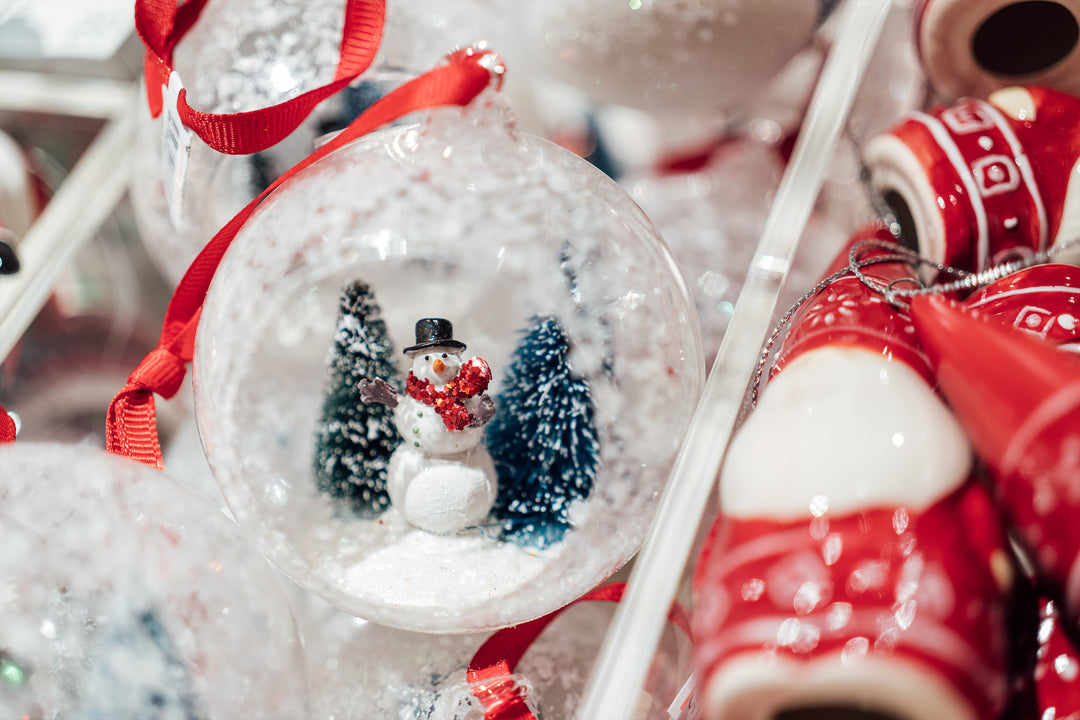 Tips for an Eco Friendly Christmas (Part 2)