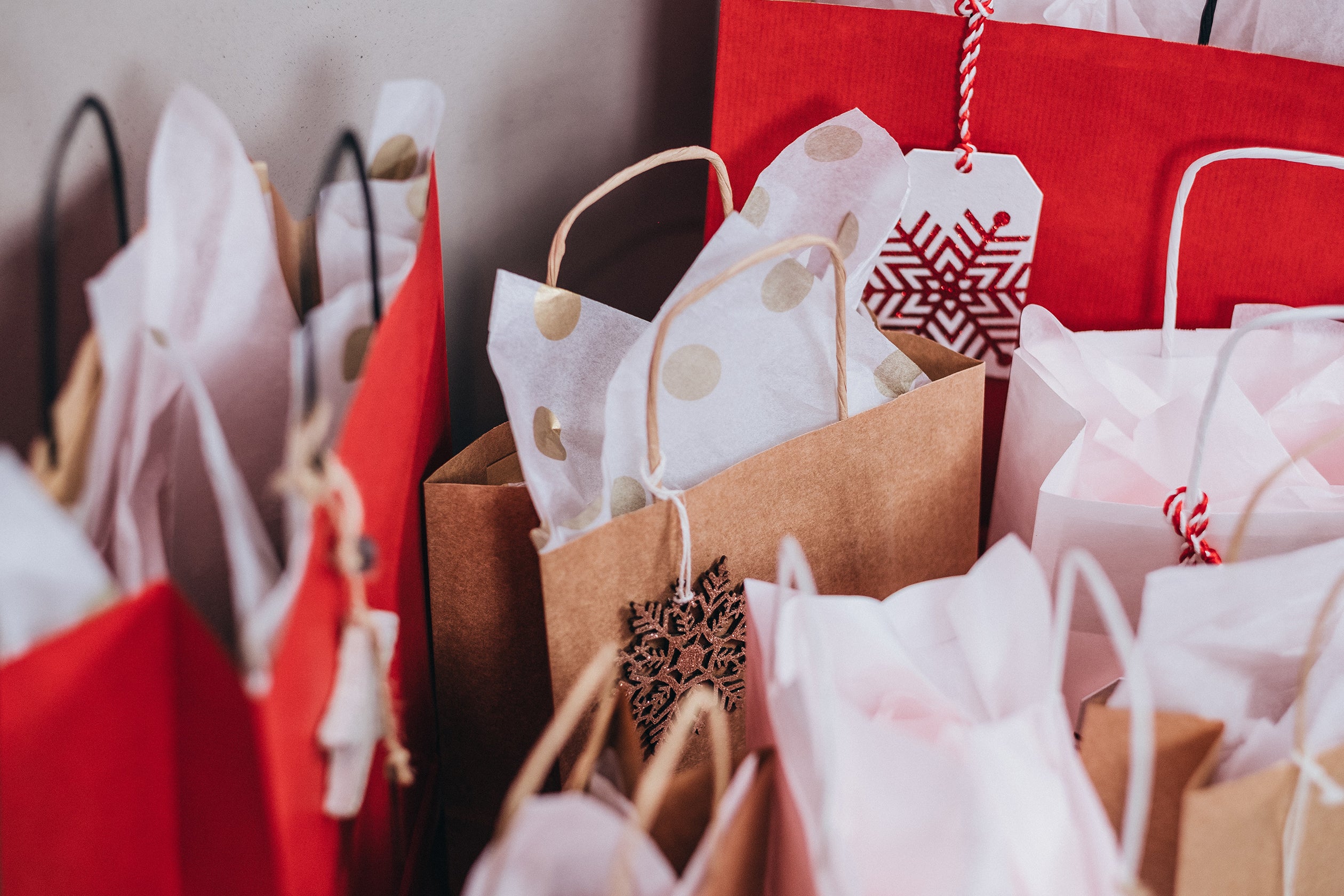 4 Top Gift Picks for Christmas