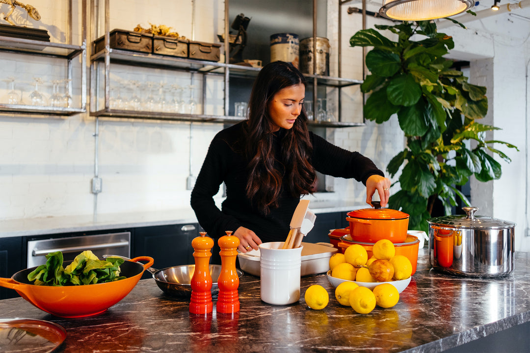 9 Simple & Healthy Winter Warming Recipes