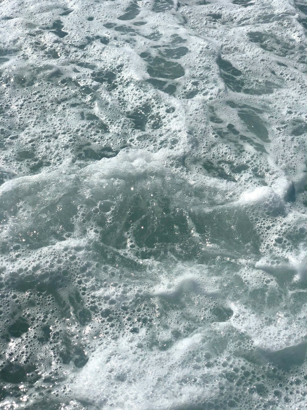Cleaning without Chlorine